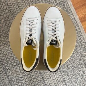 Cole Haan Womens Grandpro Sneakers 8.5